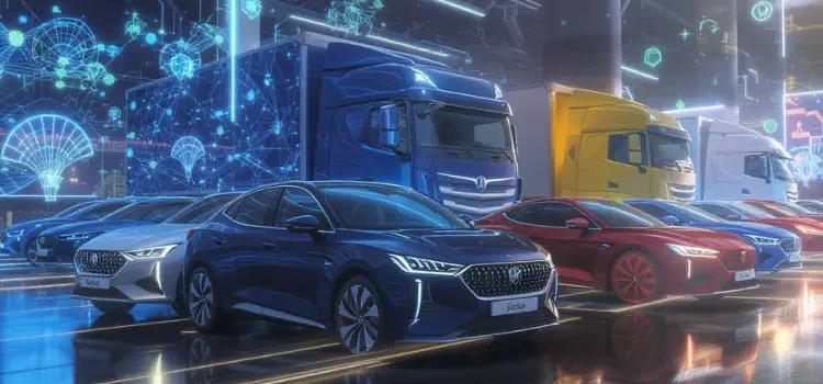 India Automobile Industry Likely to Maintain Growth in 2026