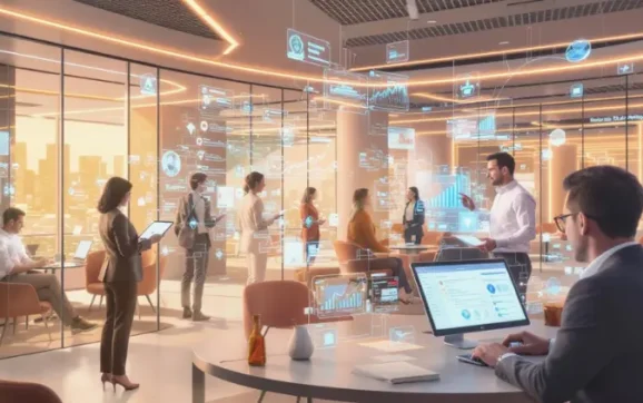 LMS Strategy How HR Expectations Are Evolving in 2026