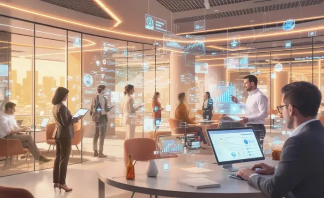 LMS Strategy How HR Expectations Are Evolving in 2026