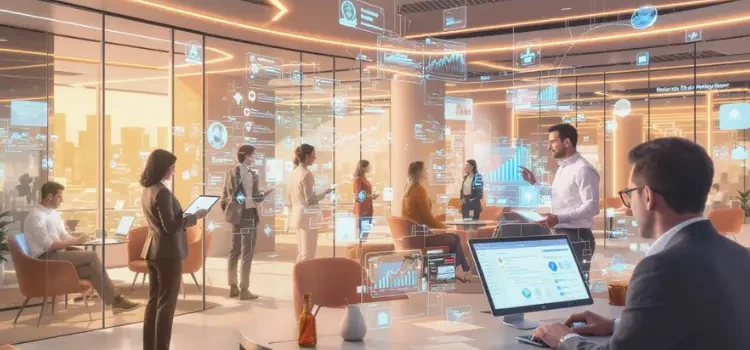 LMS Strategy: How HR Expectations Are Evolving in 2026