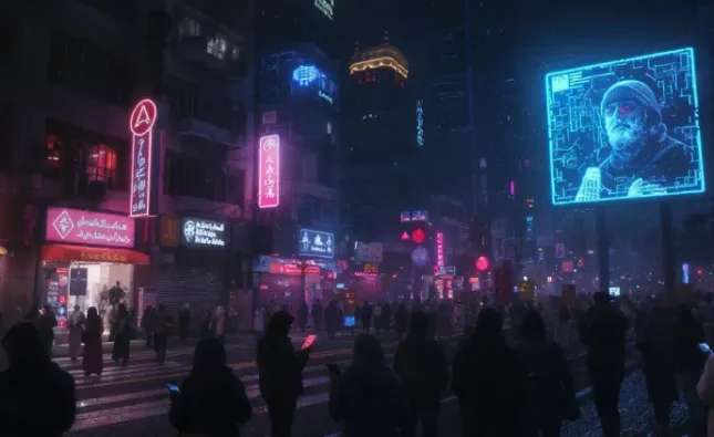 Limited Internet Returns in Iran Amid Protest Blackout and Crackdown