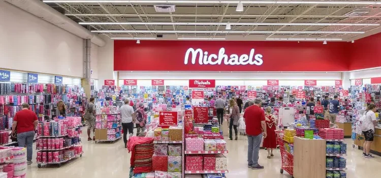 Michaels Eyes Party City and Joann’s Market Share Expansion in Retail
