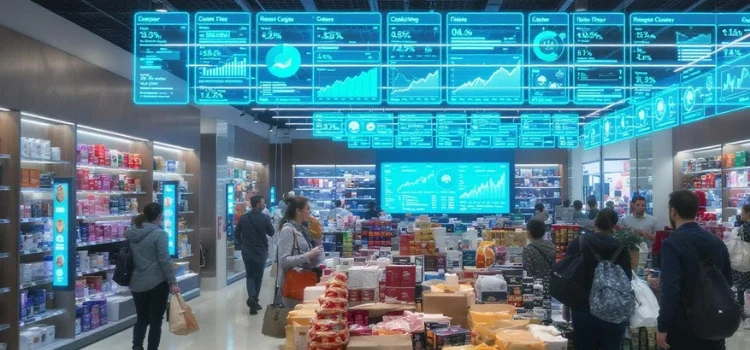 Mondelēz Boosts Sales as Albertsons Improves Retail Media Measurement