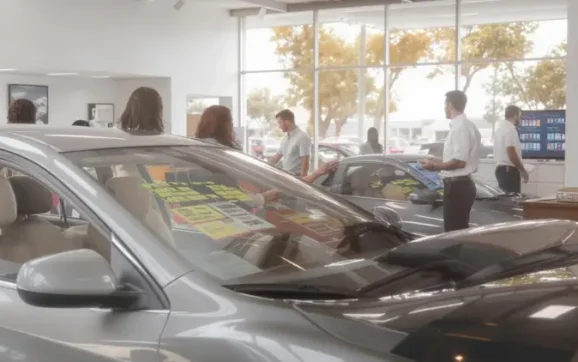 Rising Demand for Cars Priced Under 30000 in the US Market