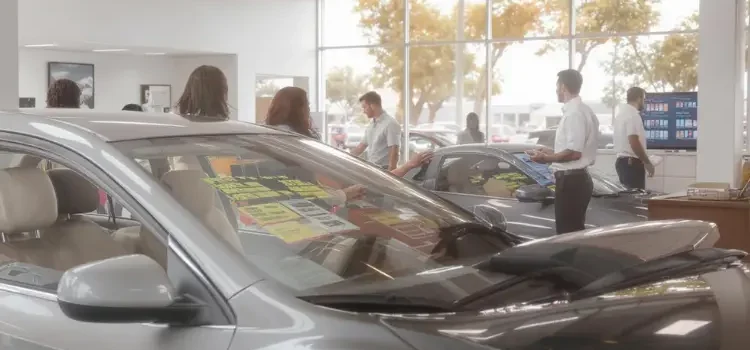 Rising Demand for Cars Priced Under 30000 in the US Market