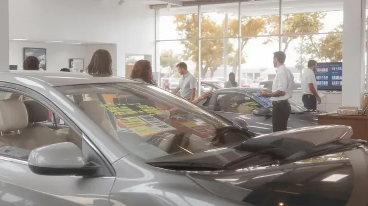 Rising Demand for Cars Priced Under 30000 in the US Market