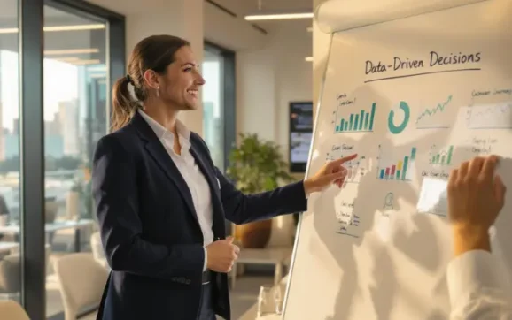 Sainsbury’s CMO Reveals the Key to Effective Marketing Leadership