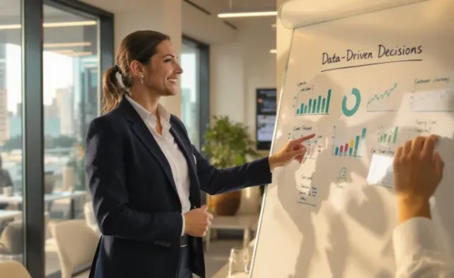 Sainsbury’s CMO Reveals the Key to Effective Marketing Leadership