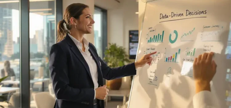 Sainsbury’s CMO Reveals the Key to Effective Marketing Leadership