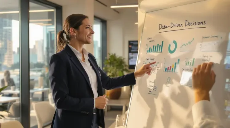 Sainsbury’s CMO Reveals the Key to Effective Marketing Leadership