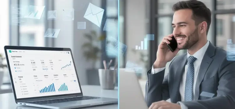 Sales Email vs Cold Call: When Each Works Best, Backed by Data