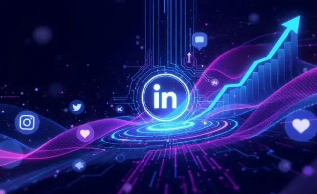 Social First Ranking Strategies How Brands Win Visibility in 2026