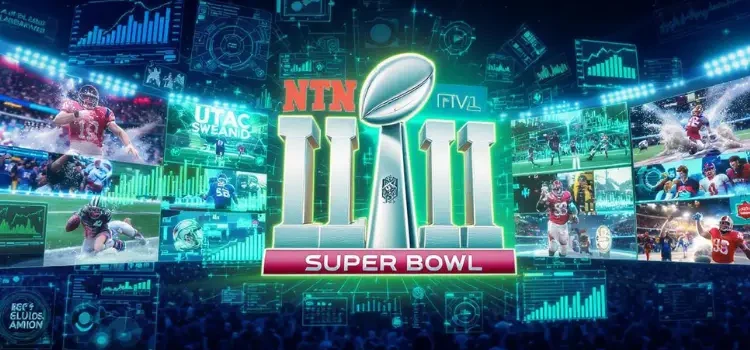 Super Bowl 60 Ad Tracker 2026 Full Brand and Commercial List
