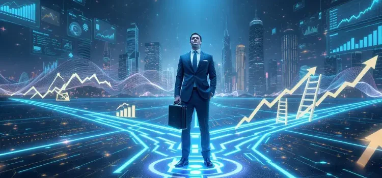 The Ambitious Dollar Guide to Wealth and Career Success