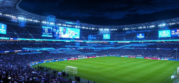 The Future of Sports Sponsorships: Trends Marketers Predict