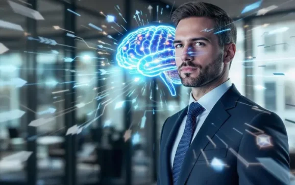 The Mental Game of Sales Psychology Behind Top Performers