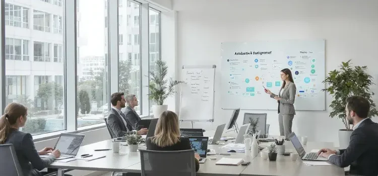 The Rise of Quiet Ambition How Young Professionals Shape Work Culture