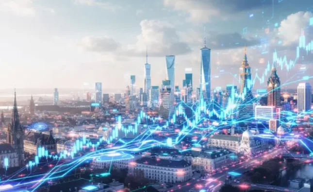 The Trillion Euro Problem Meeting Europe Investment Needs