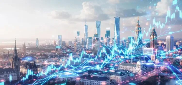 The Trillion Euro Problem Meeting Europe Investment Needs