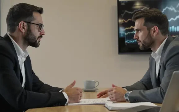 The Uncomfortable Sales Strategy That Drives Real Results