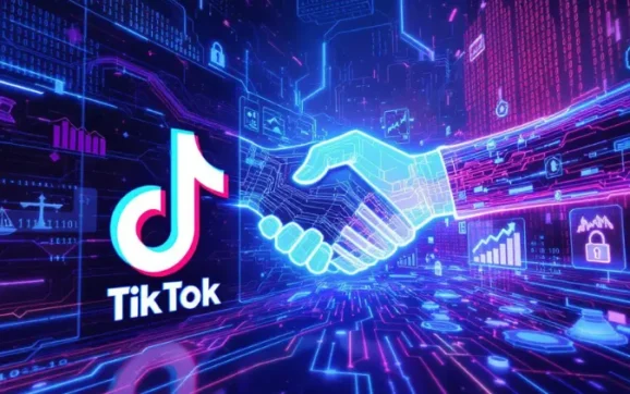 TikTok Forms Joint Venture to Avoid US Ban and Secure Operations