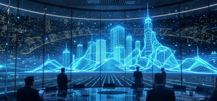 Top 10 AI Development & Consulting Companies in Australia