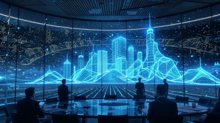 Top 10 AI Development & Consulting Companies in Australia