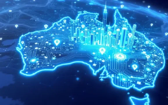 Top AI Development and Consulting Companies in Australia 2026