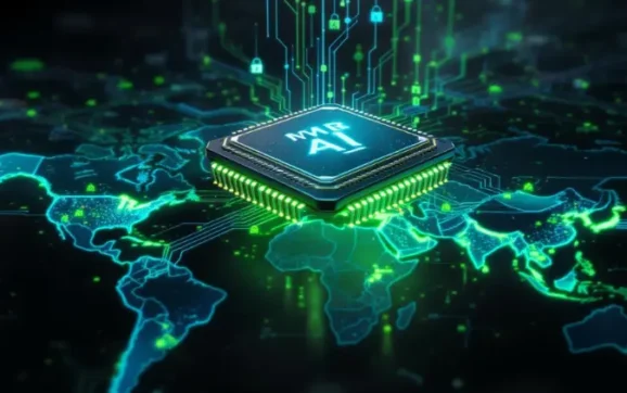 US Approves Nvidia AI Chip Exports to China with Restrictions