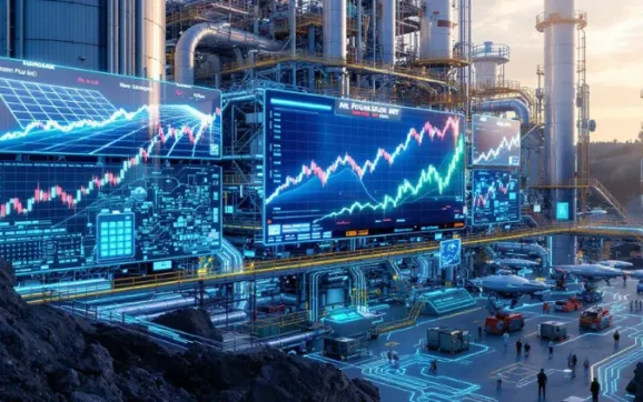 USA Rare Earth Stock Surges 20% as Commerce Department Invests