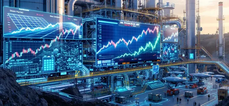 USA Rare Earth Stock Surges 20% as Commerce Department Invests