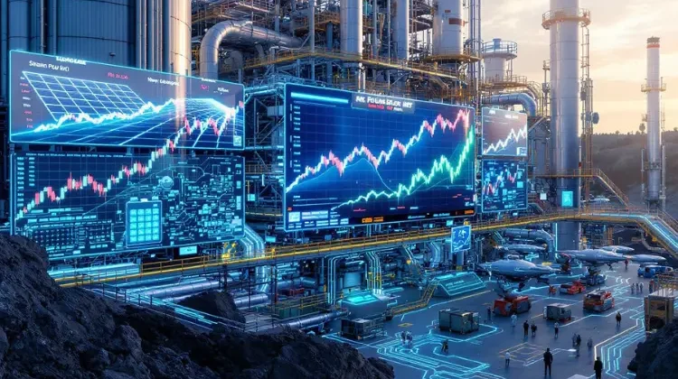 USA Rare Earth Stock Surges 20% as Commerce Department Invests