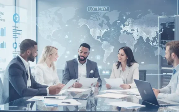 USCIS Shifts H-1B Lottery to Wage-Based Selection System