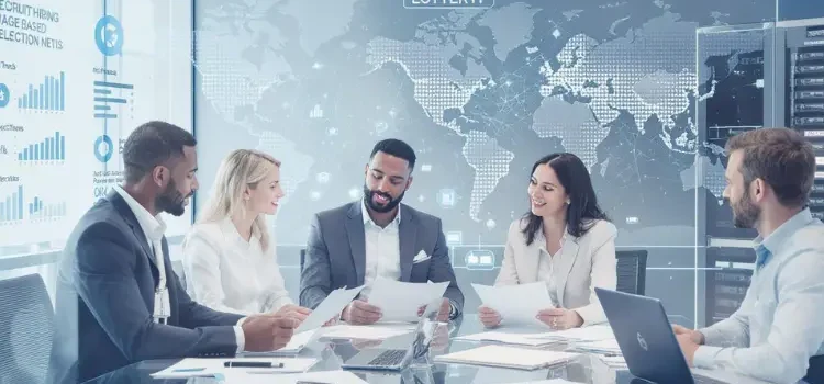 USCIS Shifts H-1B Lottery to Wage-Based Selection System