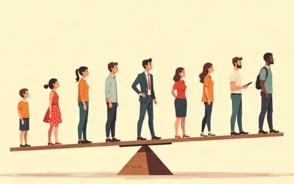 Unconscious Bias in Hiring and Inclusive Recruitment Strategies