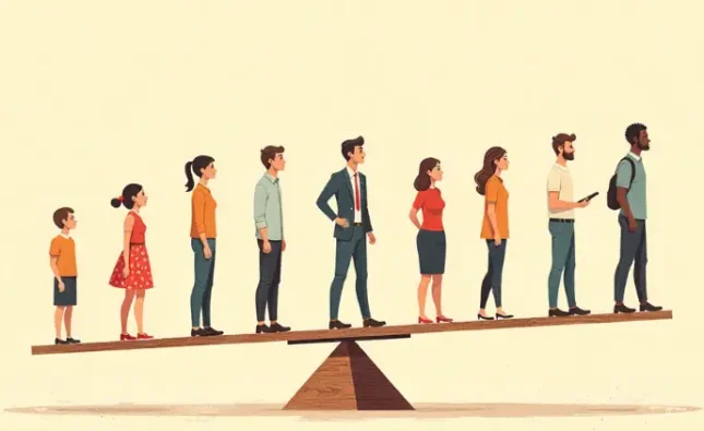 Unconscious Bias in Hiring and Inclusive Recruitment Strategies