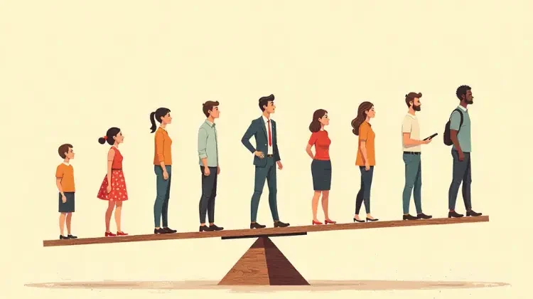 Unconscious Bias in Hiring and Inclusive Recruitment Strategies