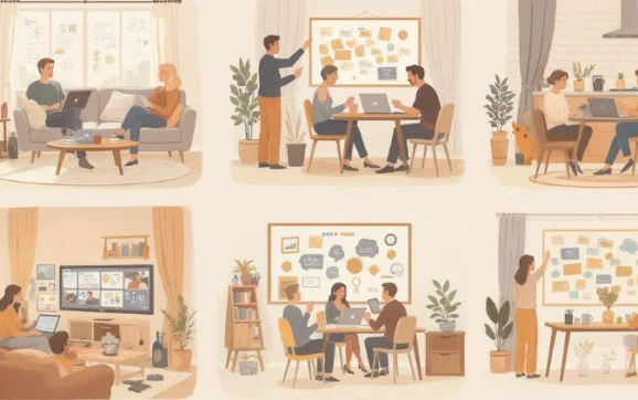 Why Employee Engagement Increased During the Pandemic