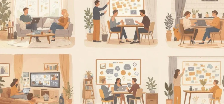 Why Employee Engagement Increased During the Pandemic