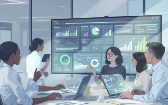 Why Psyft Is the Smart Choice for Employee Engagement Surveys