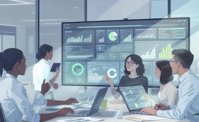 Why Psyft Is the Smart Choice for Employee Engagement Surveys