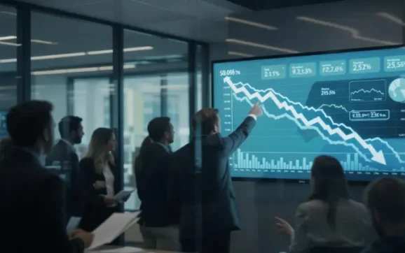 Why Sales Is the Biggest Problem in Most Businesses Today