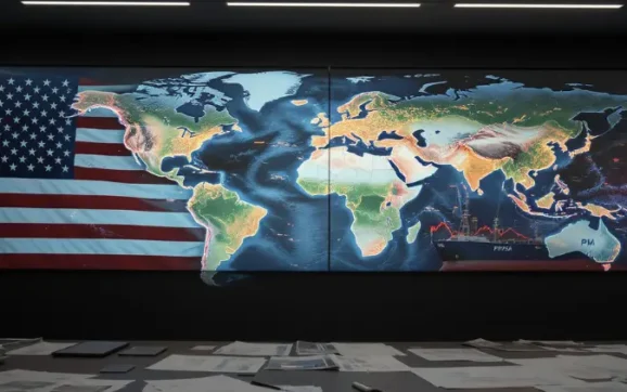 Will US–Venezuela Tensions Raise India’s Oil Import Bill