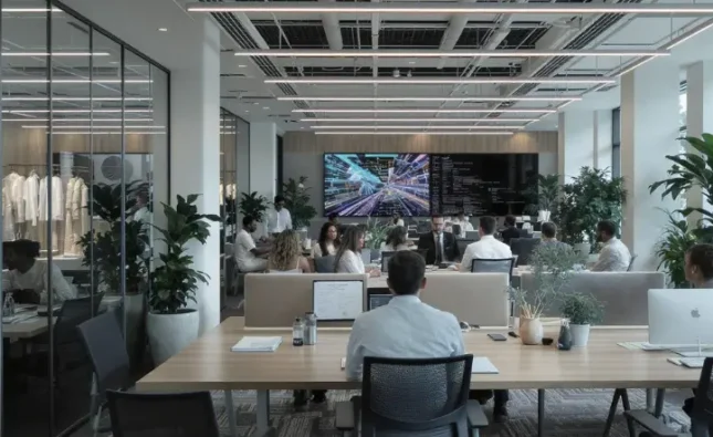 2026 HR Trends Transforming the Modern Workplace