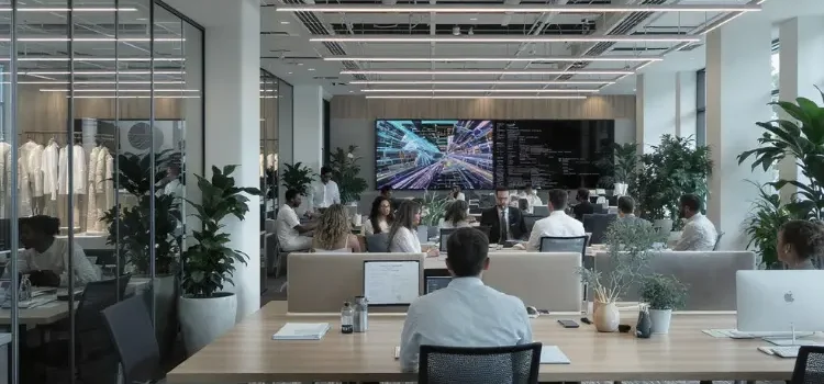 2026 HR Trends Transforming the Modern Workplace