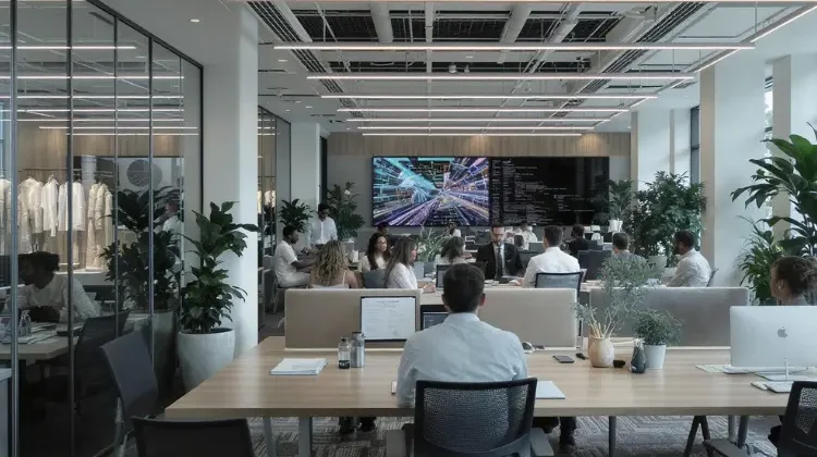 2026 HR Trends Transforming the Modern Workplace