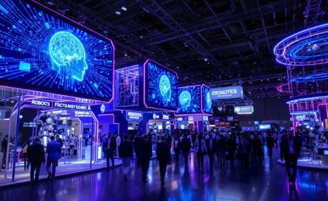 AI Impact Summit Expo Open on Feb 21 What to Expect