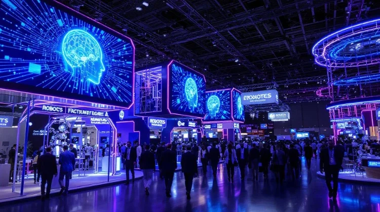 AI Impact Summit Expo Open on Feb 21 What to Expect