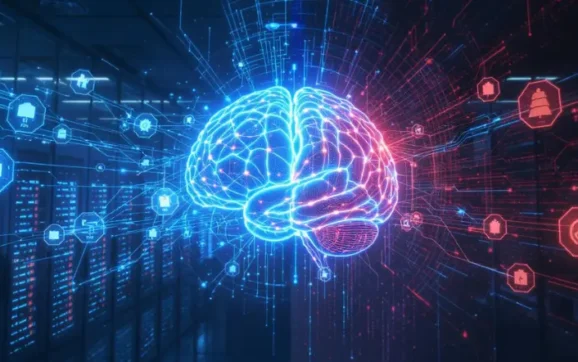 Anthropic Raises Alarm Over AI Distillation Risks in China