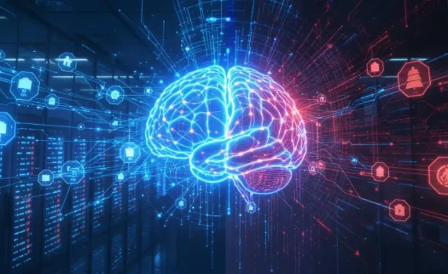 Anthropic Raises Alarm Over AI Distillation Risks in China